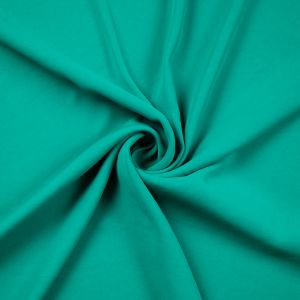 Plain dress fabric / Green