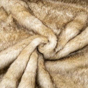 Hi Pile faux fur / Design 2
