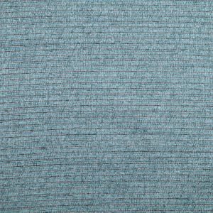 Chenille upholstery fabric / Blue