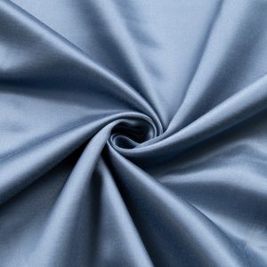 Wide width furnishing fabric / Blue