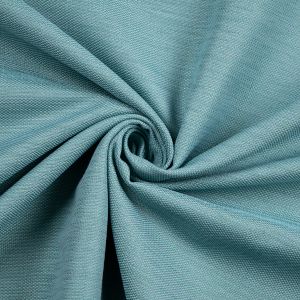 Wide width furnishing fabric / Jade