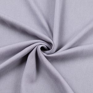 Viscose fabric / Grey