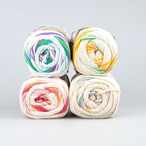 Yarn Stylecraft Savannah Aran 100 g / Different tones