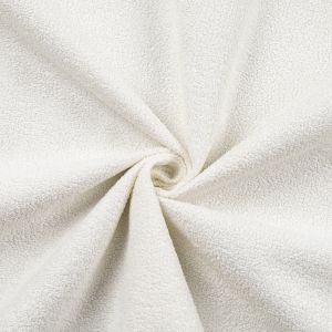 Upholstery fabric Freya / 1 Ivory