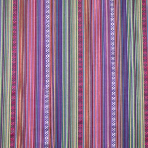 Suiting fabric Mexicana / Cha cha