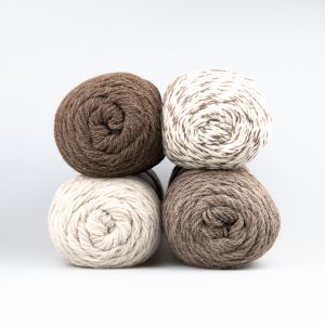 Yarn Lion Brand Fishermans Wool 227g / Different shades