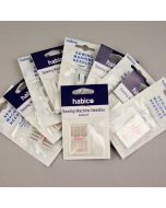 Machine Needles HABICO / Regular Nr 110/18