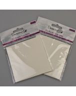 Double-sided foam pads
