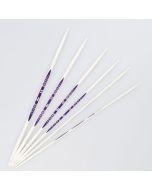Ergonomic double pointed knitting needles 20 cm / Different sizes