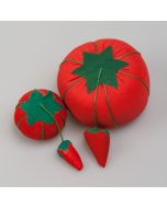 Pin cushion Tomato / Different sizes