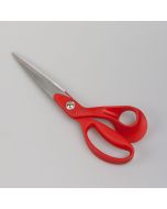 921-61 Red scissors 245 mm