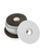 Double foam tape / 2 sizes / Different shades