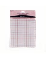 Checkered pattern paper