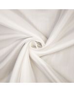 Painting silk / White