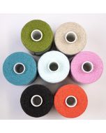 Linen thread 40/500m / Different shades