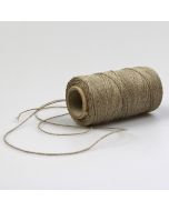 Craft cord / Linen 1 mm