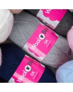 Yarn Woolbox DK 100 g / Different shades
