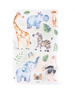 Stickers / Assorted Animals