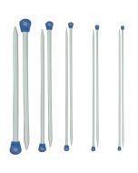 Sweater knitting needles 40 cm / Different sizes