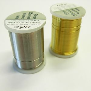Beading wire / Different