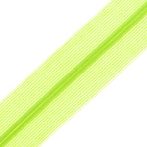 Closed end invisible zip 25 cm / Light green 232