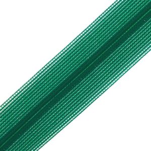 Closed end invisible zip 25 cm / Jade 255