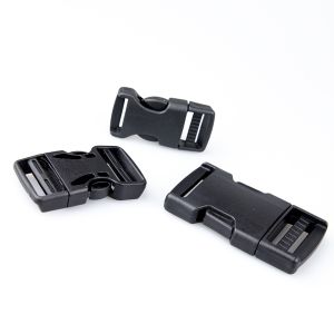 Plastic snap buckle / Different sizes