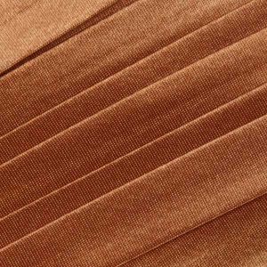 Satin Bias Binding 40 mm / 50 Copper