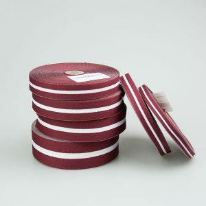 Ribbon Latvian flag / Different sizes