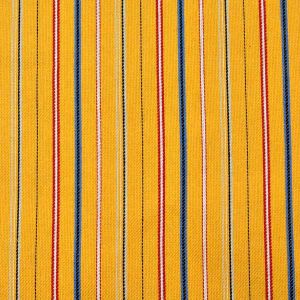 Striped cotton / Muhu