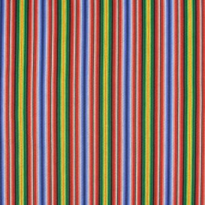 Striped cotton / Äksi