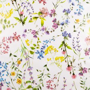 PVC tablecloth Wondertex  4033/01