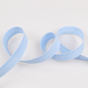 Polycotton Bias Binding 15 mm / 9223 SKY