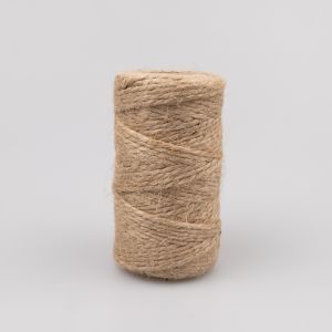 Craft cord / Jute 2.5 mm