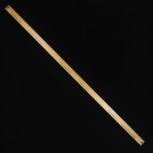 Metre stick 1m