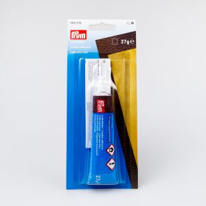 Leather Glue PRYM 27g