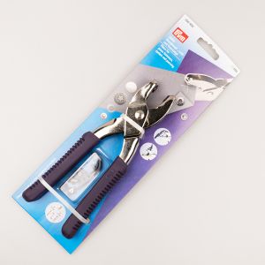 Vario Pliers with Punching Tool