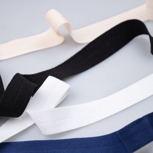 Elastic bias / Different shades