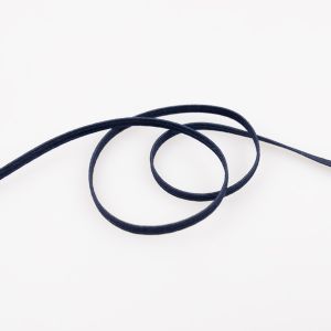 Elastic 3 mm / 330 Dark Blue