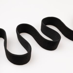 Elastic 30 mm / Black