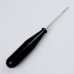 Needle Awl with Eye, 14 cm