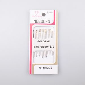 REGAL Embroidery needles 300E3