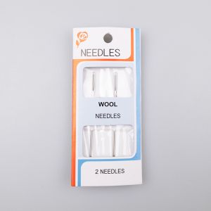 Darning needle 56 mm