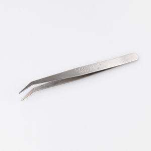 Metal tweezer 150 mm