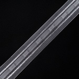 1-Curtain tape 25 mm free run