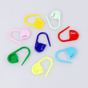 Stitch marker 11x21 mm