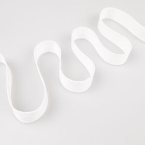 Herringbone twill tape trim 20 mm PES / 101