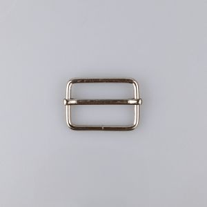 Metal adjuster 30 mm / nickel