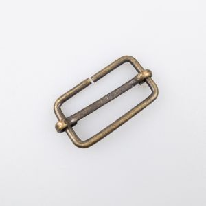 Metal adjuster 30 mm / Oxide