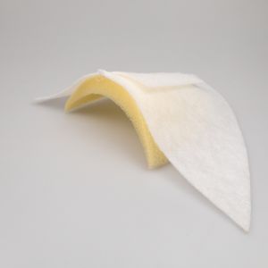 Shoulder pads to suit BW-17
